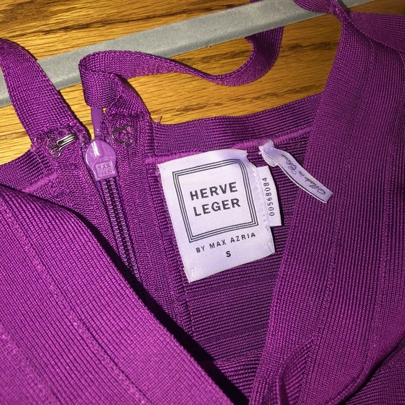 Dresses & Skirts - Herve Leger Dress